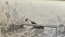 Ein historischer Schatz für alpin-akademische Pfingstausflüge | Bild: BR; Georg Bayerle