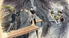 Ein historischer Schatz für alpin-akademische Pfingstausflüge | Bild: BR; Georg Bayerle