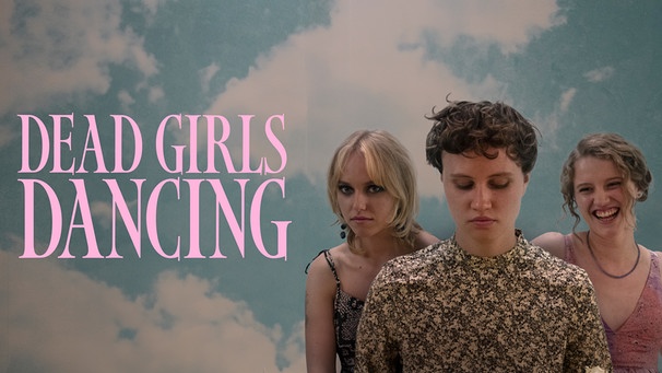 vLnR: Ka (Noemi Liv Nicolaisen), Ira (Luna Jordan) und Malin (Katharina Stark) | Bild: Rechte: Katharina Kolleczek & Lea Neu Kalekone Film GbR