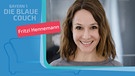 Petra Fritzi Hennemann zu Gast auf der Blauen Couch | Bild: privat; Montage: BR
