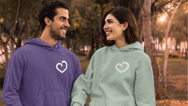 BR Schlager Hoodies  | Bild: BR