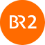 B2 Wellenlogo  | Bild: Bayern 2