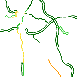 Vekehrslage
